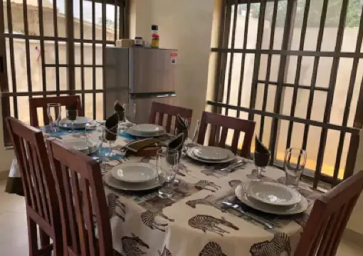 Mariagletta Cozy Villa Hotels in 