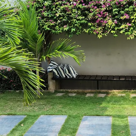 Serenity Beach Annex
