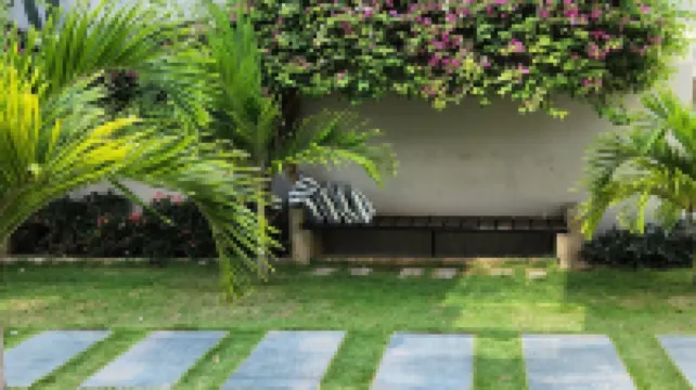 Serenity Beach Annex Hoteles en 