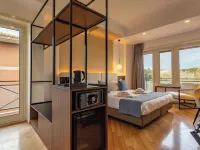Relais Pamphili Guest House by Ghor 지아니콜로 주변 호텔