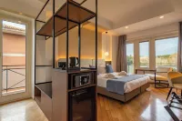 Relais Pamphili Guest House by Ghor - B&Bs (Bed and breakfast)