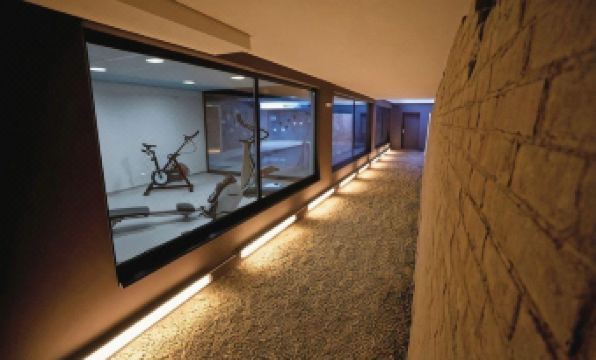 Lagrange Apart’Hotel Strasbourg Wilson