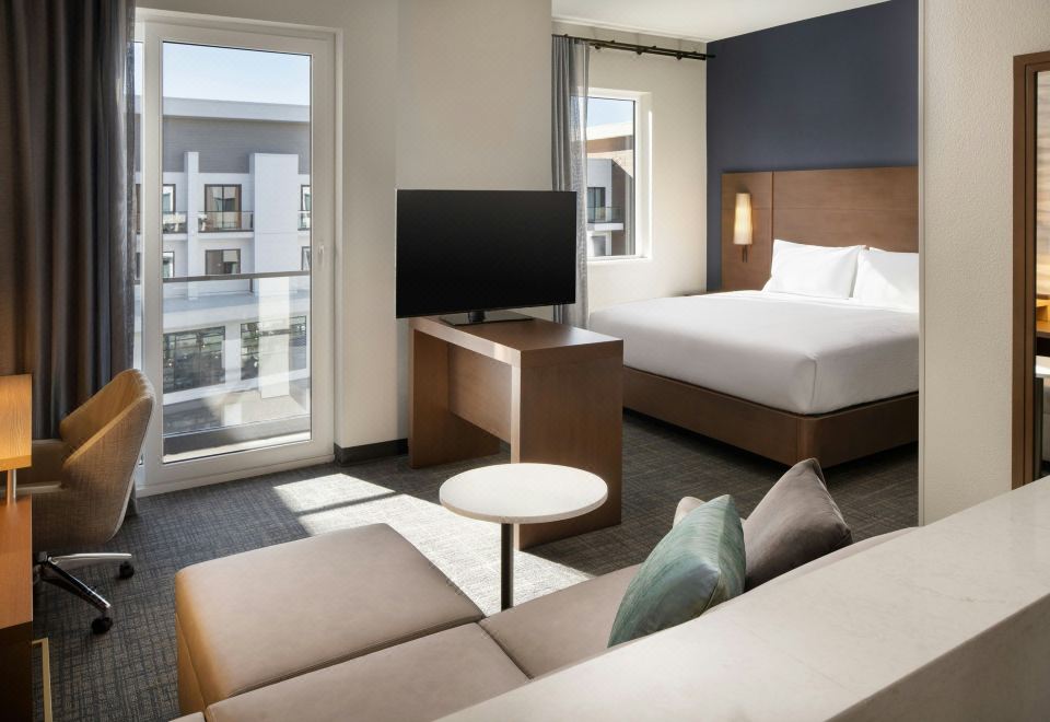 Hotel Interior 2