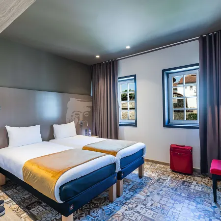 Ibis Styles Chaves
