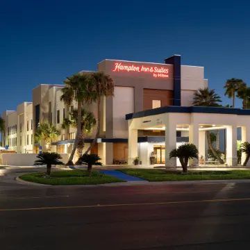 Hampton Inn & Suites Harlingen