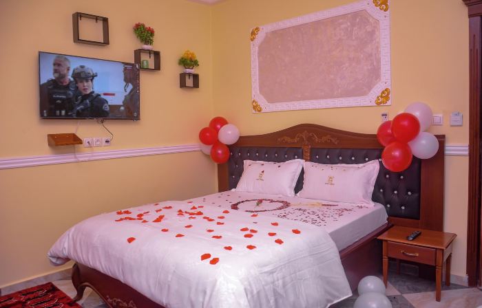 Lynnahotel