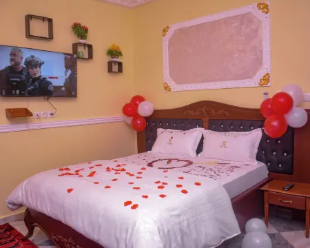 Lynnahotel Hotels in Mfoundi