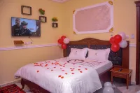 Lynnahotel - Wifi