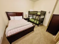 Staterooms 2N, Waterside View, heated pool, near Holland State Park Beach Hotels in Park Township