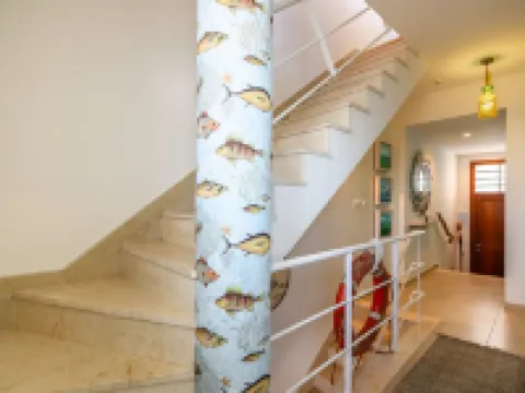 Apartmet With Guadiana River Views Hoteles en Ayamonte