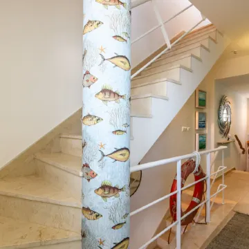 Apartmet With Guadiana River Views