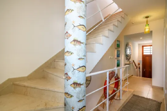 Apartmet With Guadiana River Views