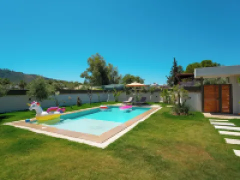 Jessica villas 2 Hotels in Hisaronu