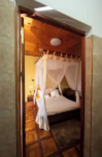 망고로 호텔  호텔