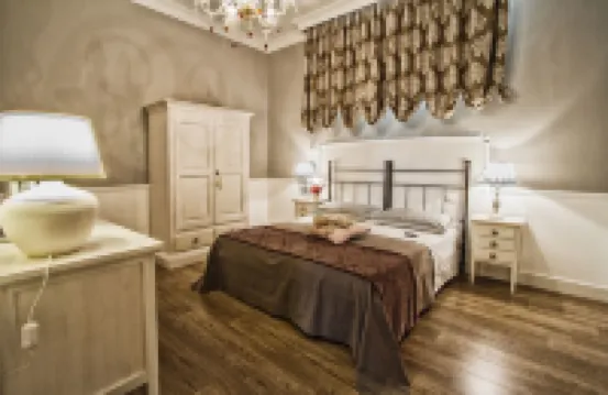 民宿 Le Bianche 住宿飯店