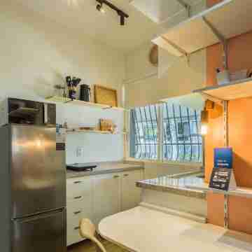 Fully Equipped Studio in Asa Norte Edl0106 Rooms