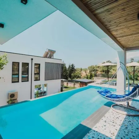 Promar Villas & Apartments