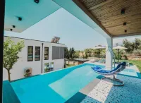 Promar Villas & Apartments - Havudsigt