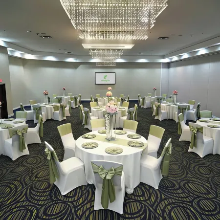 Holiday Inn SCRANTON EAST - DUNMORE by IHG
