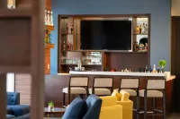Comfort Inn Tegucigalpa - bar