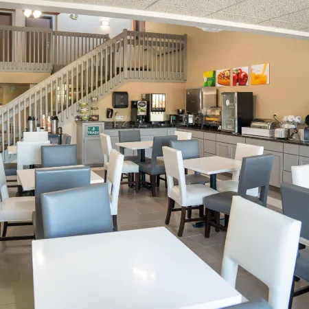 Quality Inn Near Medical Center