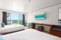 Sonesta Maho Beach All Inclusive Resort Casino & Spa - Balkoner