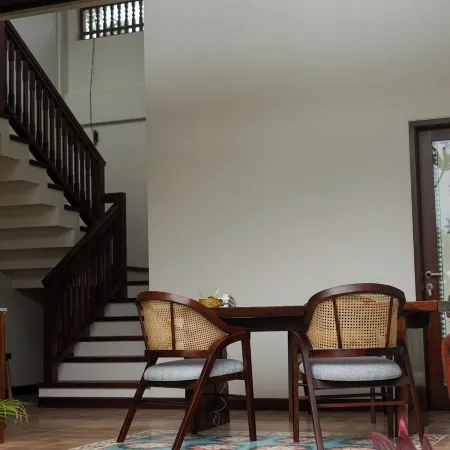Naata Villas Ubud