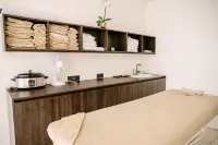 Corsendonk Turnova - spa
