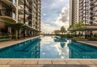 The Radiance Manila Bay -  Casas de vacaciones