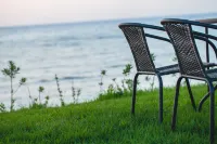 Kyparissia Blue Boutique Hotel - 3-Star