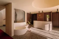 Hotel Kali - balcony
