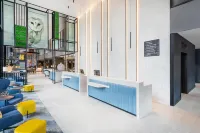 Hyatt House Leeds Aparthotel - 3-Star
