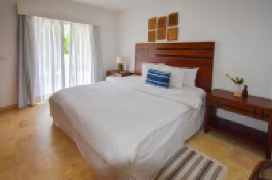 Coson Bay Hôtels à : 