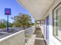 Motel 6 Phoenix, AZ - West Hotels near Estrella