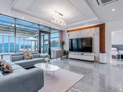 Yeosu Tira061 Boutique Spa & Pool