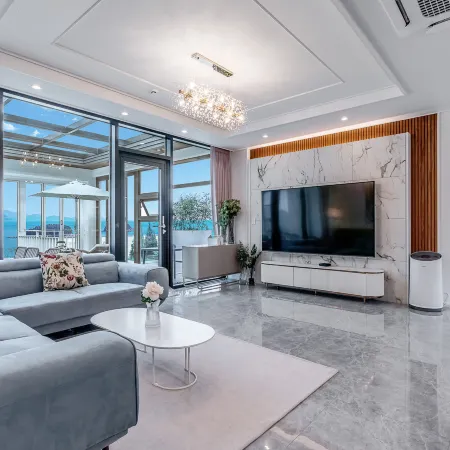 Yeosu Tira061 Boutique Spa & Pool