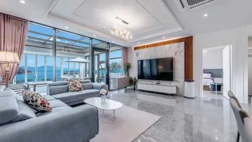 Yeosu Tira061 Boutique Spa & Pool - SPA