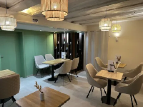 Gästehaus Mack - Mosel Rooms & Restaurant Hotels in Trittenheim