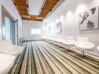 Ewaa Express Hotel- Buraydah Hotels in Buraydah