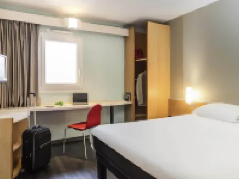 Ibis Thonon Centre Hotels in Thonon-les-Bains