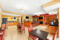 Comfort Inn Lehigh Valley West - Morgenmad