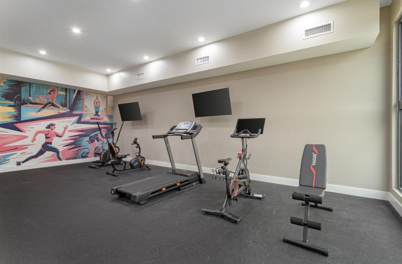 Best Western Plus Pearland/Houston Medical Center Hotel photo 3