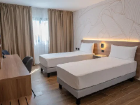 溫德姆胡安多利奧戴斯酒店 瓜亞卡內斯酒店