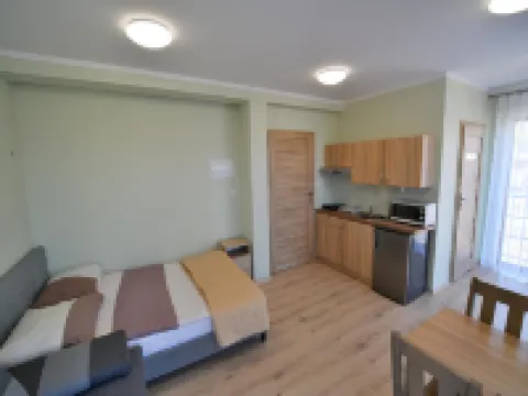 Studio in Sarbinowo Near Baltic Sea Hotels in Sarbinowo