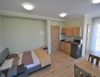 Holiday Studio Near the Beach, Playground
