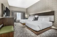 Best Western Plus Parkside Inn  Suites