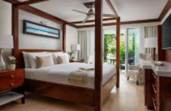 Sandals Barbados All Inclusive - Couples Only