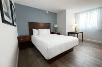 Hotel 8 - Wifi
