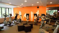Martin's Manoir - Gym