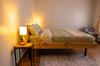 Charming 2-Bedroom Apartment in Bwebajja, Kampala